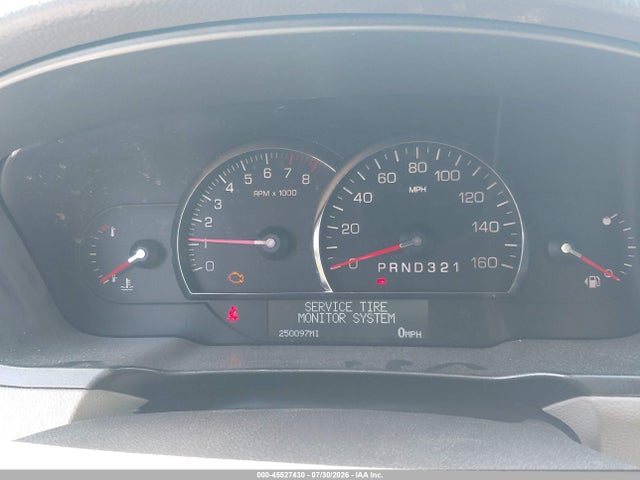 45527430 :رقم المزاد ، 1G6KD57Y48U177115 vin ، 2008 Cadillac Dts 1sd مزاد بيع