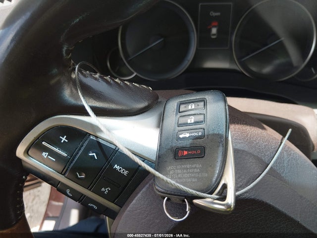 Продажа на аукционе авто 2016 Lexus Es 300h, vin: JTHBW1GG2G2109122, номер лота: 45527435