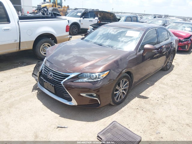 Продажа на аукционе авто 2016 Lexus Es 300h, vin: JTHBW1GG2G2109122, номер лота: 45527435