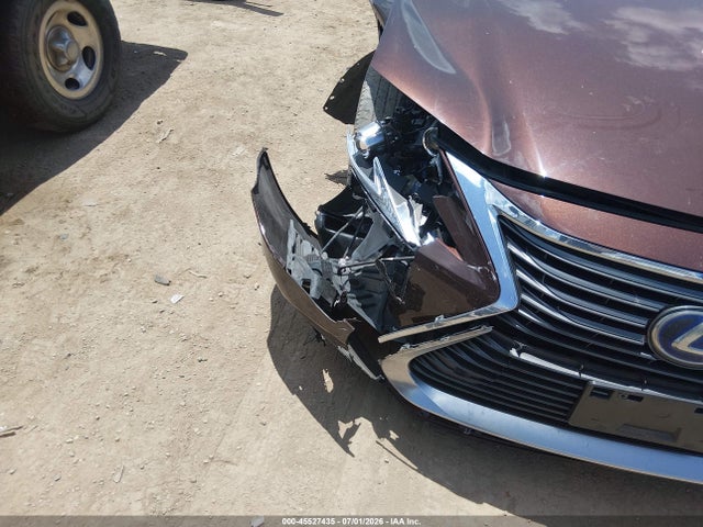 Продажа на аукционе авто 2016 Lexus Es 300h, vin: JTHBW1GG2G2109122, номер лота: 45527435