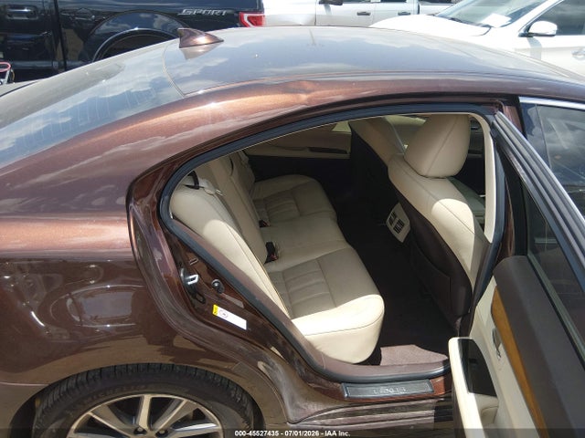 Продажа на аукционе авто 2016 Lexus Es 300h, vin: JTHBW1GG2G2109122, номер лота: 45527435