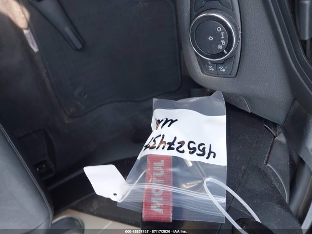 1FADP5CU2EL513089 Ford C-max Energi Sel