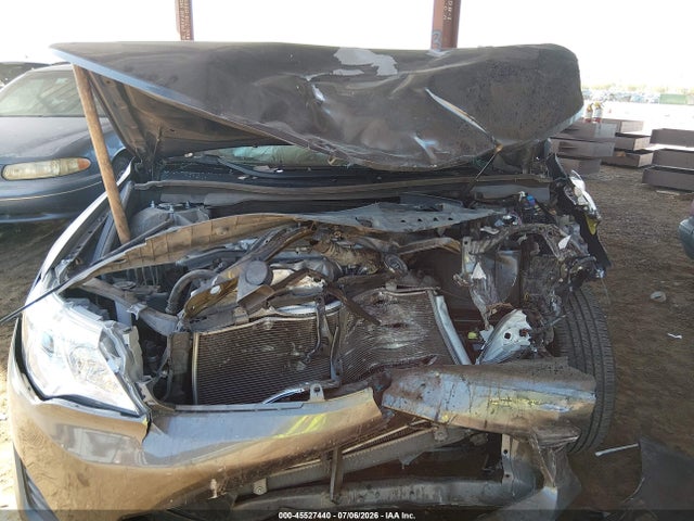 Toyota CAMRY LE 2014 4T1BF1FK5EU309674 Image 10