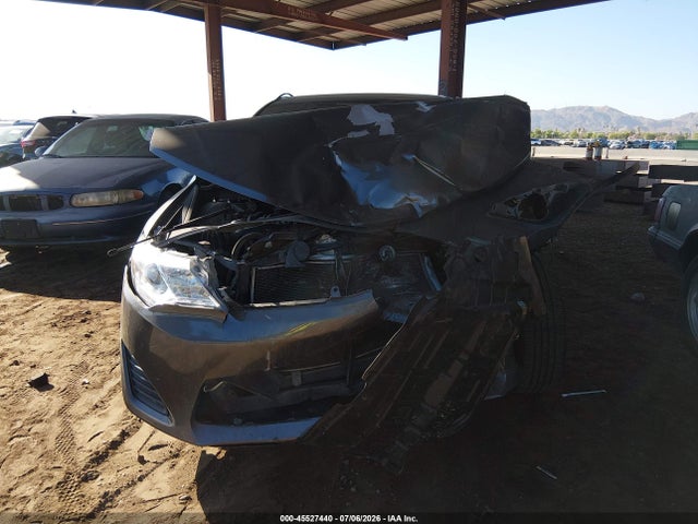 Toyota CAMRY LE 2014 4T1BF1FK5EU309674 Image 13