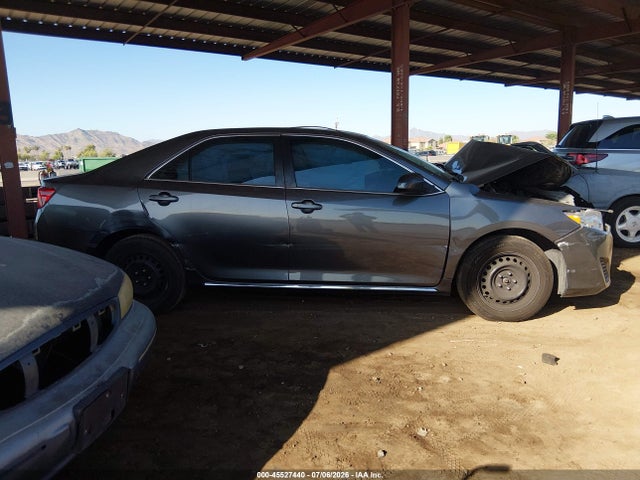 Toyota CAMRY LE 2014 4T1BF1FK5EU309674 Image 14