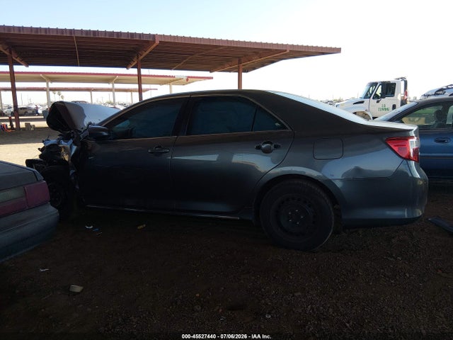 Toyota CAMRY LE 2014 4T1BF1FK5EU309674 Image 15