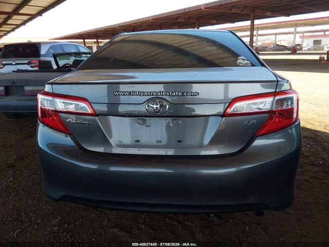 Toyota CAMRY LE 2014 4T1BF1FK5EU309674 Image 17