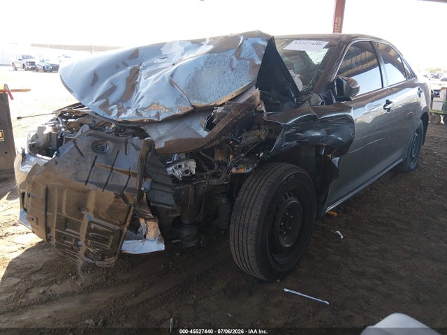 Toyota CAMRY LE 2014 4T1BF1FK5EU309674 Image 2