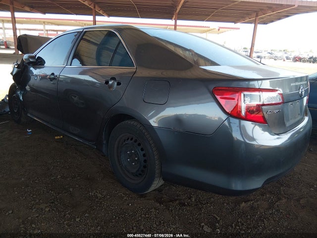 Toyota CAMRY LE 2014 4T1BF1FK5EU309674 Image 3