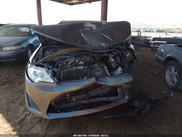 Toyota CAMRY LE 2014 4T1BF1FK5EU309674 Image 6