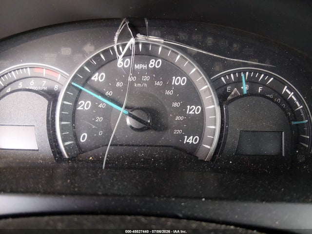Toyota CAMRY LE 2014 4T1BF1FK5EU309674 Image 7