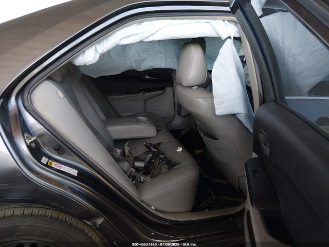 Toyota CAMRY LE 2014 4T1BF1FK5EU309674 Image 8
