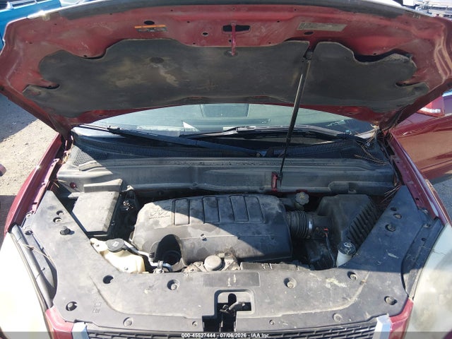 Aukcja sprzedaży 2012 Gmc Acadia Slt-1, vin: 1GKKVRED9CJ356170, numer aukcji: 45527444