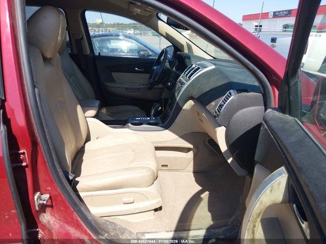 Aukcja sprzedaży 2012 Gmc Acadia Slt-1, vin: 1GKKVRED9CJ356170, numer aukcji: 45527444