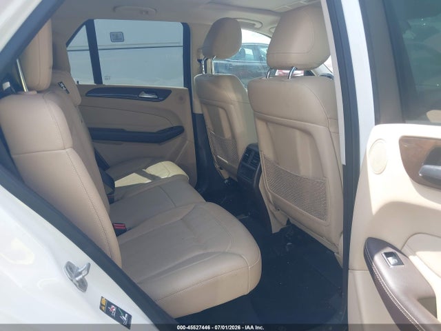 Продажа на аукционе авто 2016 Mercedes-benz Gle 350, vin: 4JGDA5JB7GA642405, номер лота: 45527446