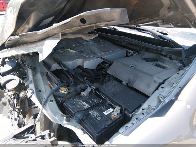 2010 Lexus Gx 460 მანქანა იყიდება აუქციონზე, vin: JTJBM7FX9A5006990, აუქციონის ნომერი: 45527451