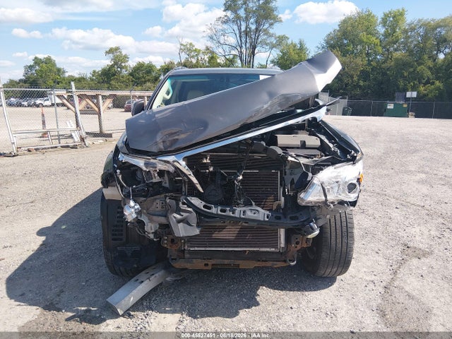 2010 Lexus Gx 460 მანქანა იყიდება აუქციონზე, vin: JTJBM7FX9A5006990, აუქციონის ნომერი: 45527451