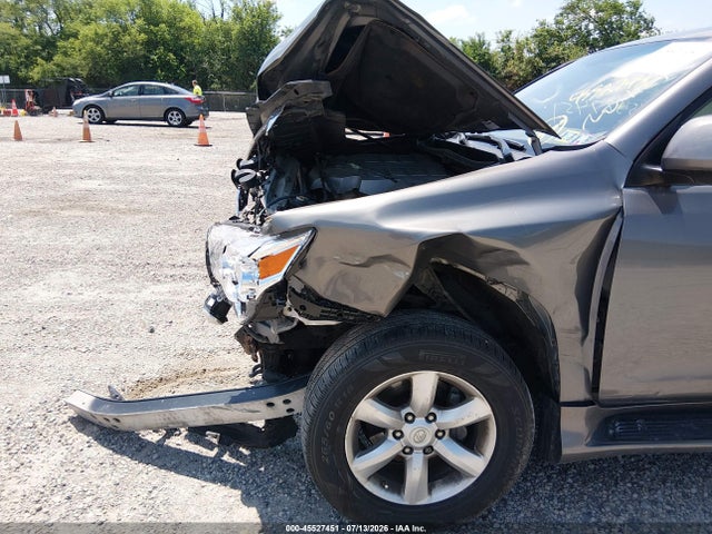 2010 Lexus Gx 460 მანქანა იყიდება აუქციონზე, vin: JTJBM7FX9A5006990, აუქციონის ნომერი: 45527451