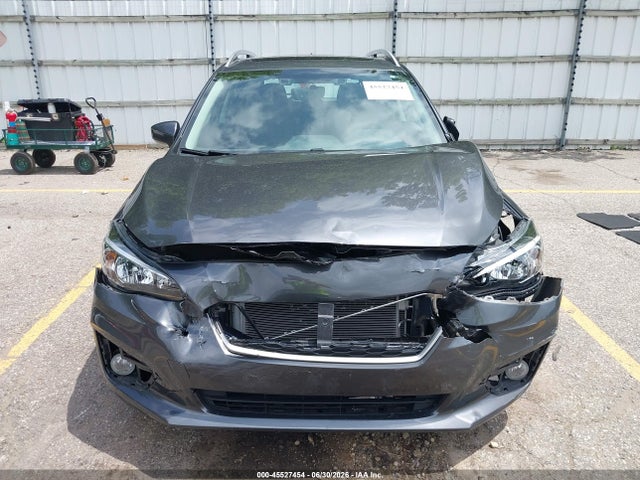 2019 Subaru Impreza 2.0i Premium მანქანა იყიდება აუქციონზე, vin: 4S3GTAD63K3721019, აუქციონის ნომერი: 45527454