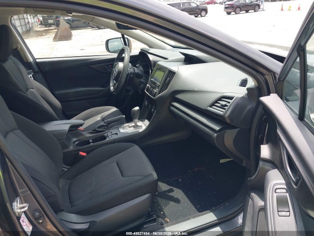 2019 Subaru Impreza 2.0i Premium მანქანა იყიდება აუქციონზე, vin: 4S3GTAD63K3721019, აუქციონის ნომერი: 45527454