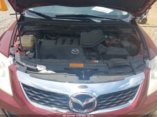 Продажа на аукционе авто 2011 Mazda Cx-9 Grand Touring, vin: JM3TB2DA2B0320419, номер лота: 45527456