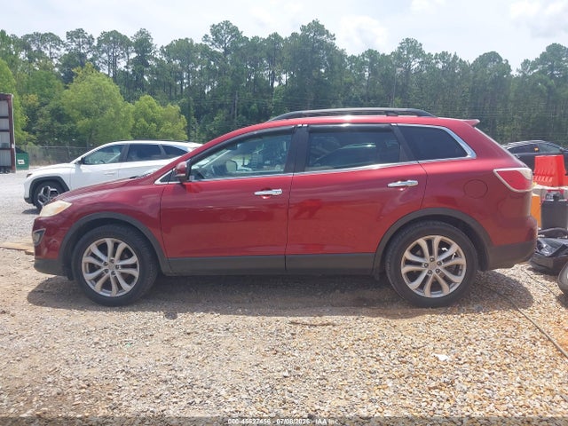 Продажа на аукционе авто 2011 Mazda Cx-9 Grand Touring, vin: JM3TB2DA2B0320419, номер лота: 45527456