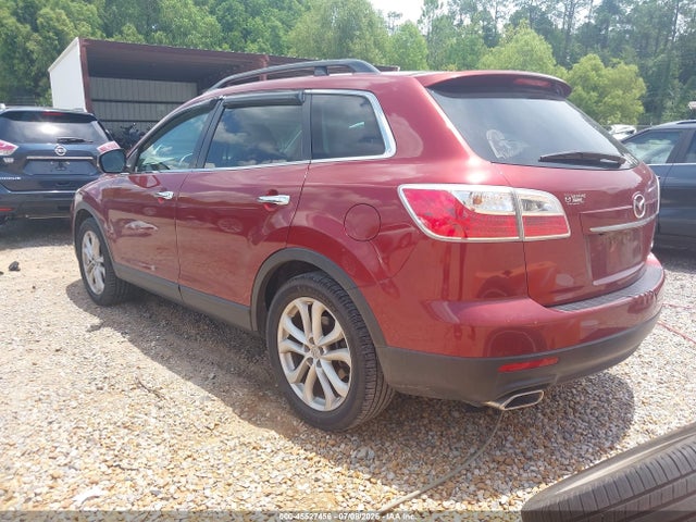 Продажа на аукционе авто 2011 Mazda Cx-9 Grand Touring, vin: JM3TB2DA2B0320419, номер лота: 45527456