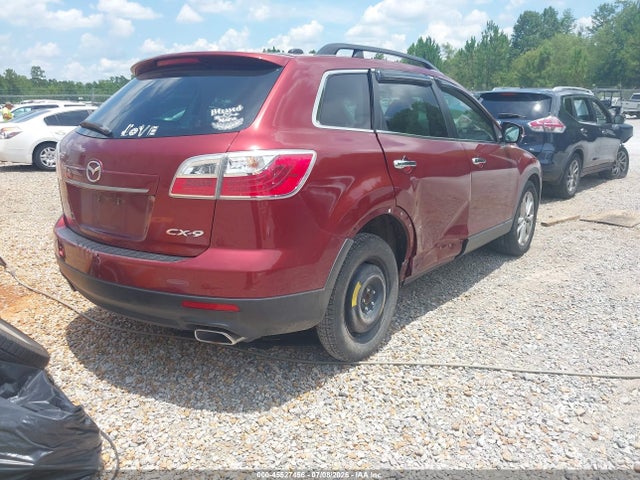 Продажа на аукционе авто 2011 Mazda Cx-9 Grand Touring, vin: JM3TB2DA2B0320419, номер лота: 45527456