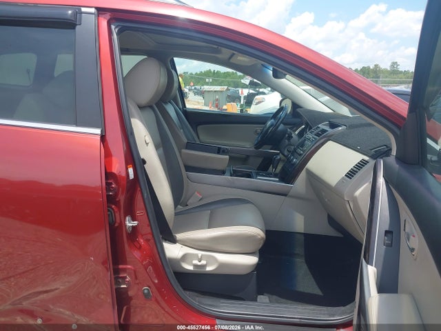 Продажа на аукционе авто 2011 Mazda Cx-9 Grand Touring, vin: JM3TB2DA2B0320419, номер лота: 45527456