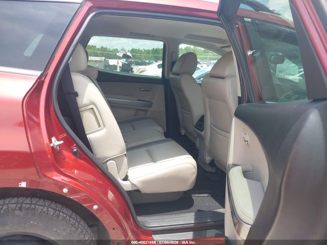 Продажа на аукционе авто 2011 Mazda Cx-9 Grand Touring, vin: JM3TB2DA2B0320419, номер лота: 45527456