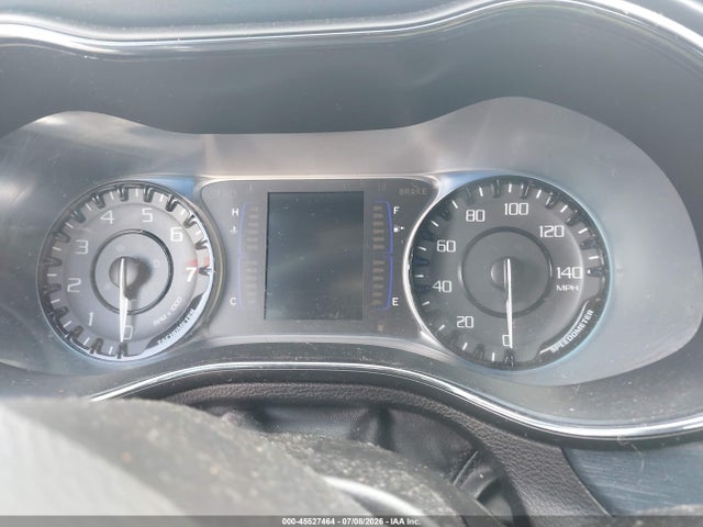 45527464 :رقم المزاد ، 1C3CCCBG5FN569782 vin ، 2015 Chrysler 200 S مزاد بيع