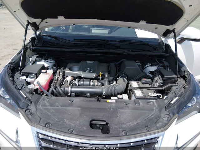 Продаж на аукціоні авто 2021 Lexus Nx 300, vin: JTJGARDZ4M5024235, номер лоту: 45527467