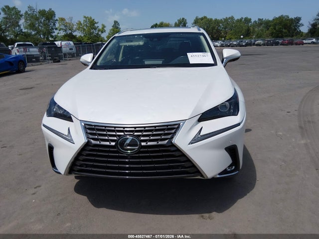 Продаж на аукціоні авто 2021 Lexus Nx 300, vin: JTJGARDZ4M5024235, номер лоту: 45527467