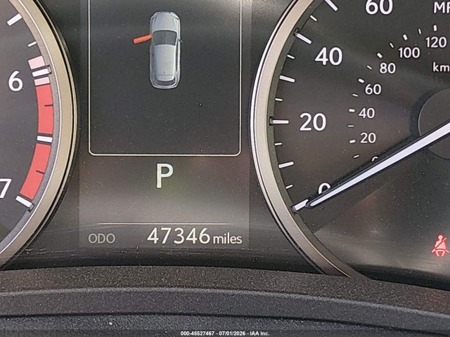 Продаж на аукціоні авто 2021 Lexus Nx 300, vin: JTJGARDZ4M5024235, номер лоту: 45527467