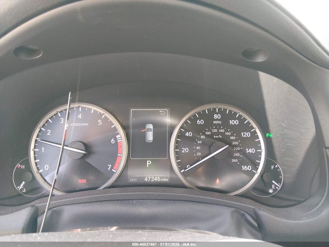 Продаж на аукціоні авто 2021 Lexus Nx 300, vin: JTJGARDZ4M5024235, номер лоту: 45527467
