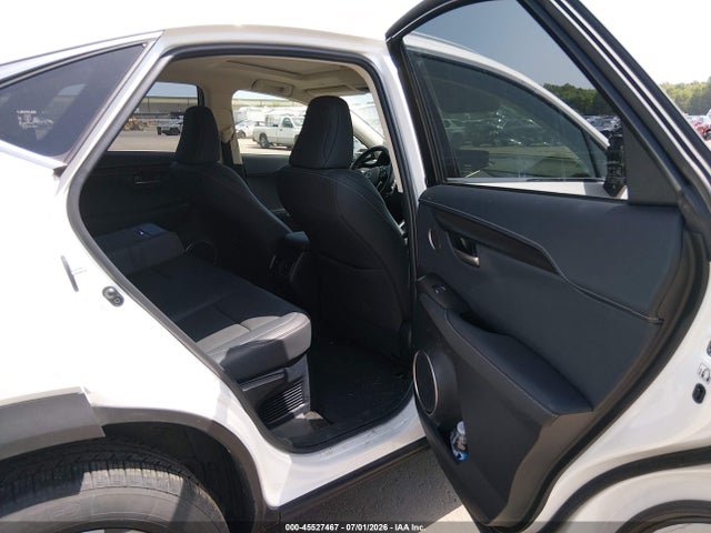 Продаж на аукціоні авто 2021 Lexus Nx 300, vin: JTJGARDZ4M5024235, номер лоту: 45527467