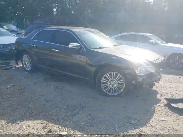 Aukcja sprzedaży 2014 Chrysler 300c Awd, vin: 2C3CCAKG8EH142382, numer aukcji: 45527468