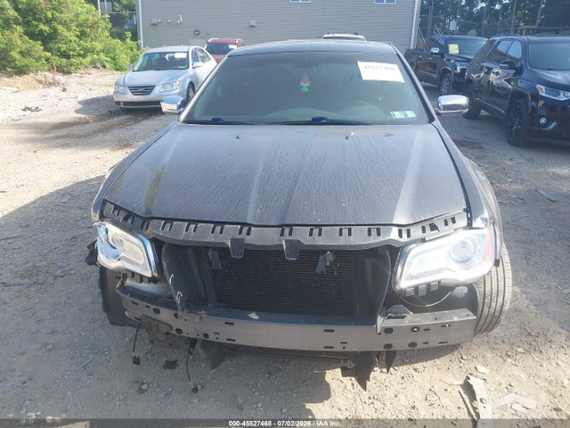 Aukcja sprzedaży 2014 Chrysler 300c Awd, vin: 2C3CCAKG8EH142382, numer aukcji: 45527468
