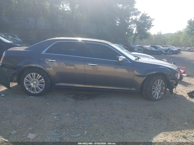 Aukcja sprzedaży 2014 Chrysler 300c Awd, vin: 2C3CCAKG8EH142382, numer aukcji: 45527468