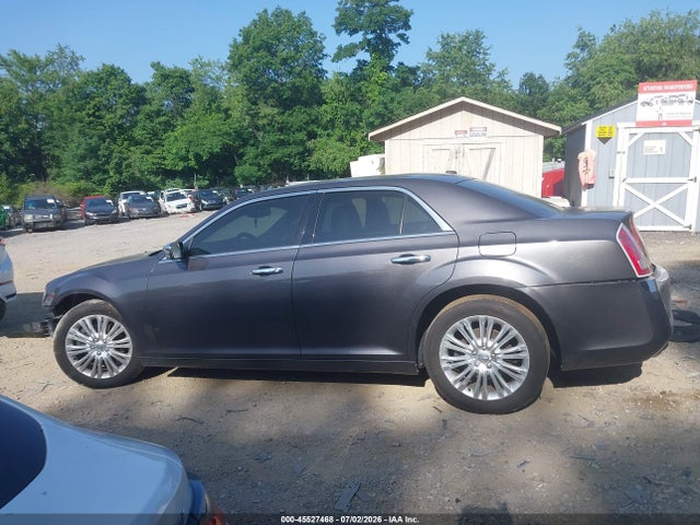 Aukcja sprzedaży 2014 Chrysler 300c Awd, vin: 2C3CCAKG8EH142382, numer aukcji: 45527468