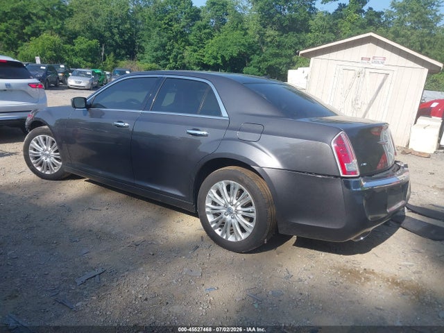 Aukcja sprzedaży 2014 Chrysler 300c Awd, vin: 2C3CCAKG8EH142382, numer aukcji: 45527468