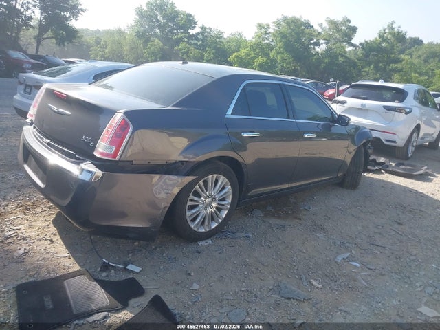 Aukcja sprzedaży 2014 Chrysler 300c Awd, vin: 2C3CCAKG8EH142382, numer aukcji: 45527468