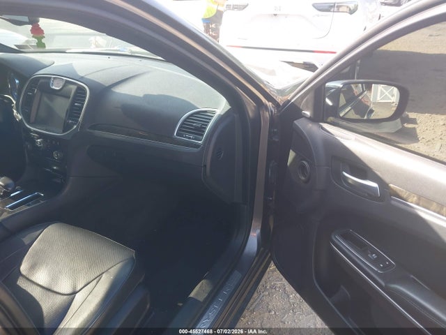 Aukcja sprzedaży 2014 Chrysler 300c Awd, vin: 2C3CCAKG8EH142382, numer aukcji: 45527468