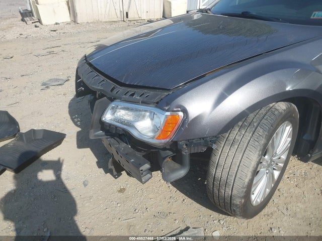 Aukcja sprzedaży 2014 Chrysler 300c Awd, vin: 2C3CCAKG8EH142382, numer aukcji: 45527468
