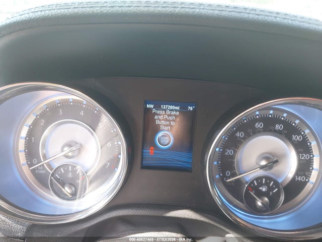 Aukcja sprzedaży 2014 Chrysler 300c Awd, vin: 2C3CCAKG8EH142382, numer aukcji: 45527468