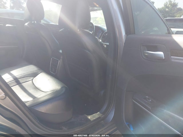 Aukcja sprzedaży 2014 Chrysler 300c Awd, vin: 2C3CCAKG8EH142382, numer aukcji: 45527468