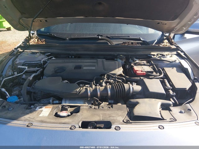 1HGCV2F38LA025692 Honda Accord Sport 2.0t