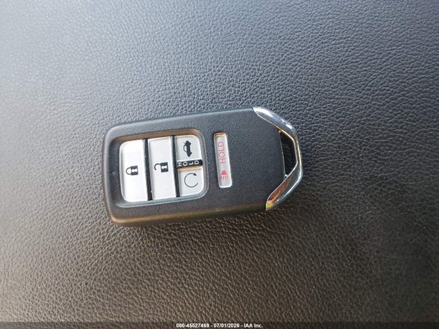 1HGCV2F38LA025692 Honda Accord Sport 2.0t