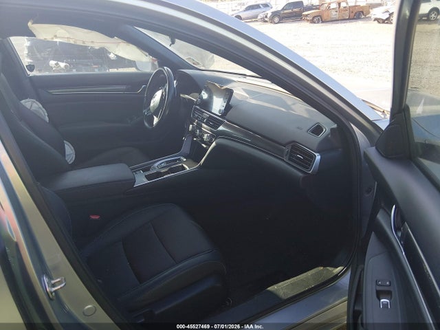 1HGCV2F38LA025692 Honda Accord Sport 2.0t