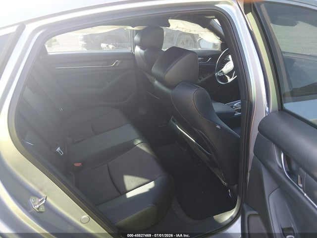 1HGCV2F38LA025692 Honda Accord Sport 2.0t